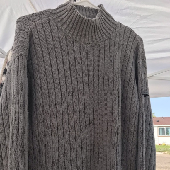 Sweaters - Picture 2 of 2